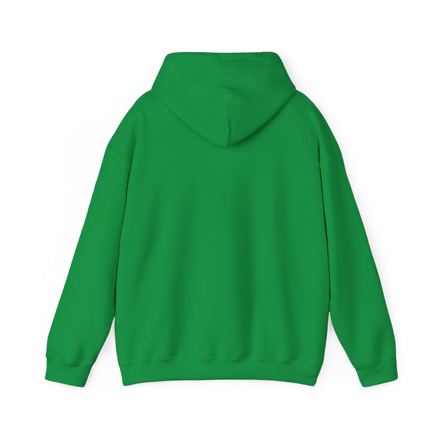 Unisex Heavy Blend™ Hooded Sweatshirt Sudadera capucha Rever action