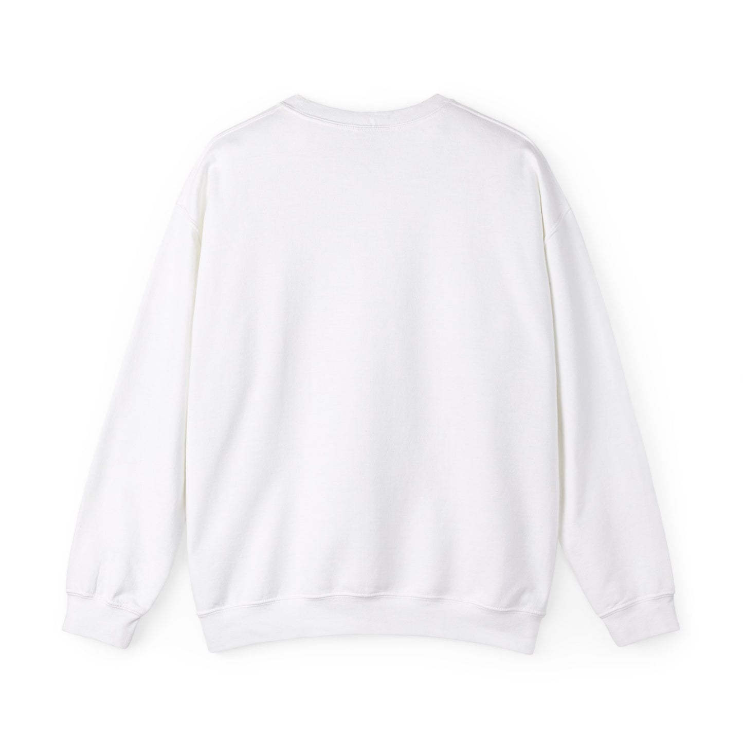 Unisex Heavy Blend™ Crewneck Sweatshirt sudadera  Embrace