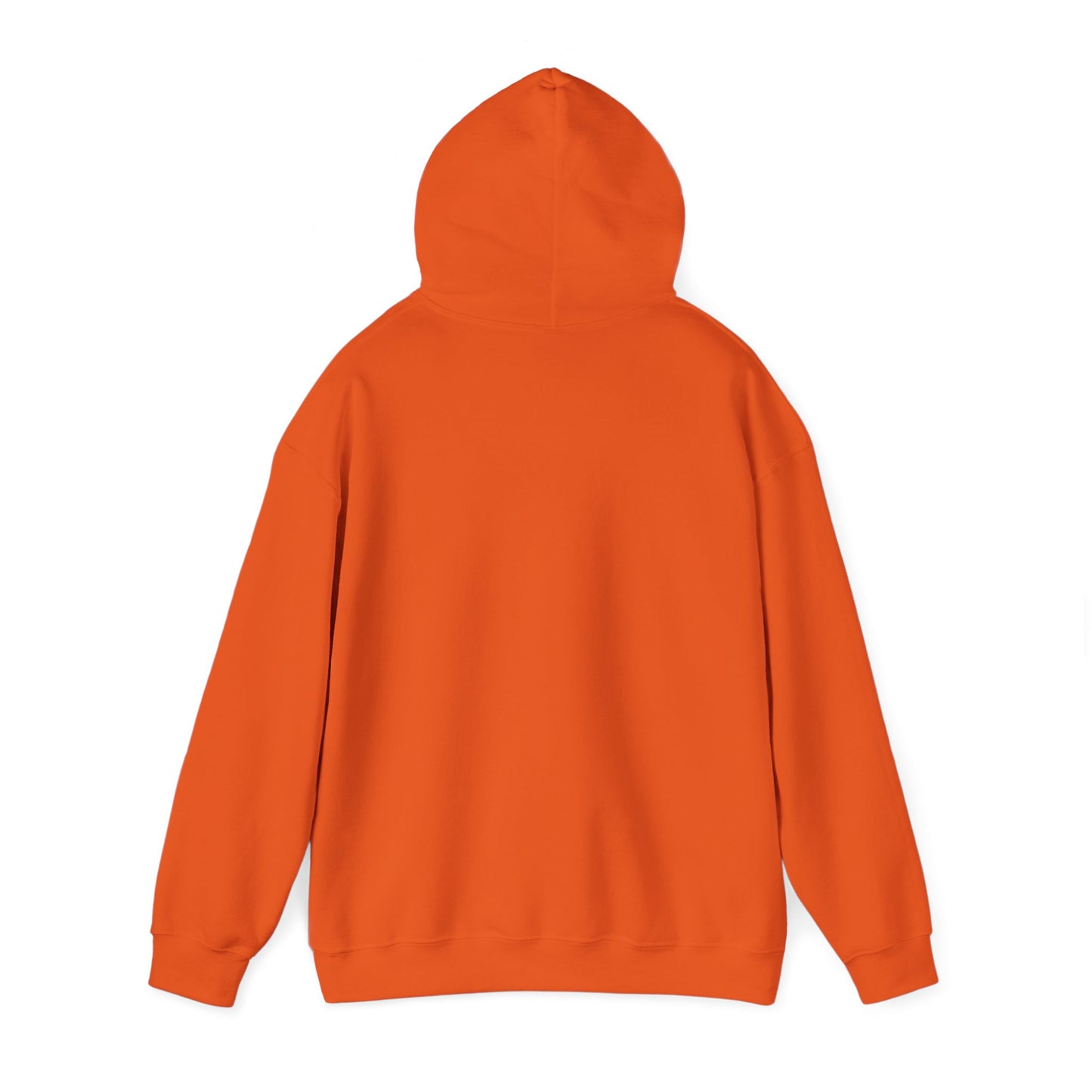 Unisex Heavy Blend™ Hooded Sweatshirt Sudadera capucha Rever action