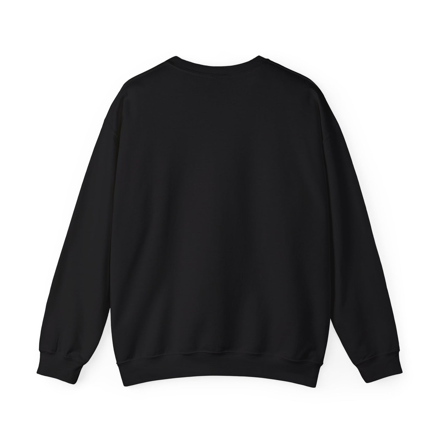 Unisex Heavy Blend™ Crewneck Sweatshirt Sudadera Rever action