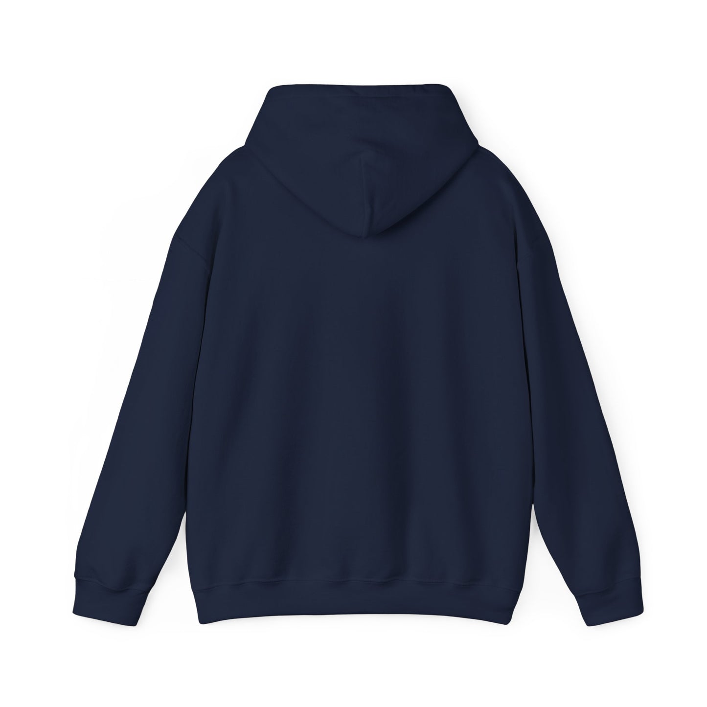 Unisex Heavy Blend™ Hooded Sweatshirt Sudadera capucha  Embrace