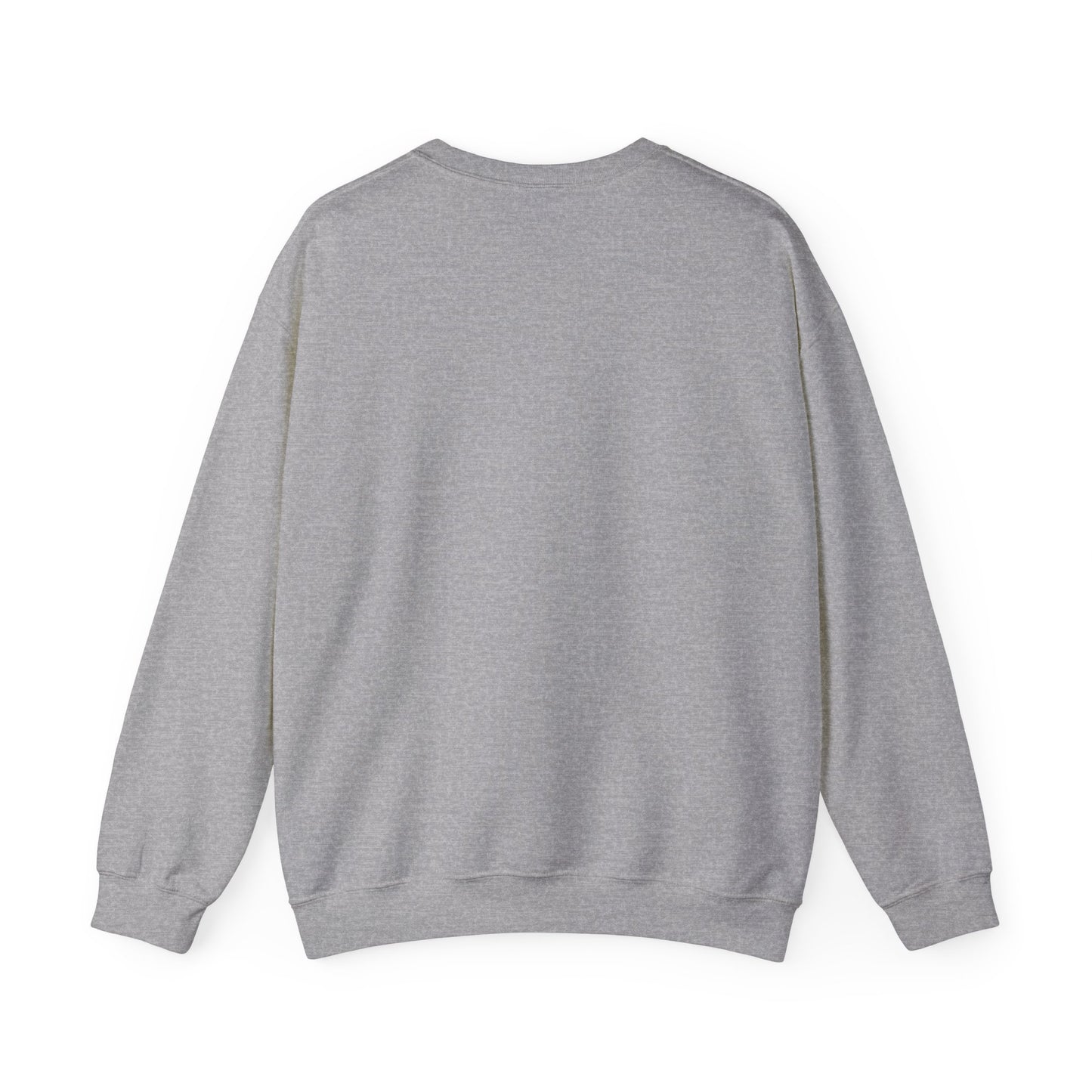 Unisex Heavy Blend™ Crewneck Sweatshirt sudadera  Embrace