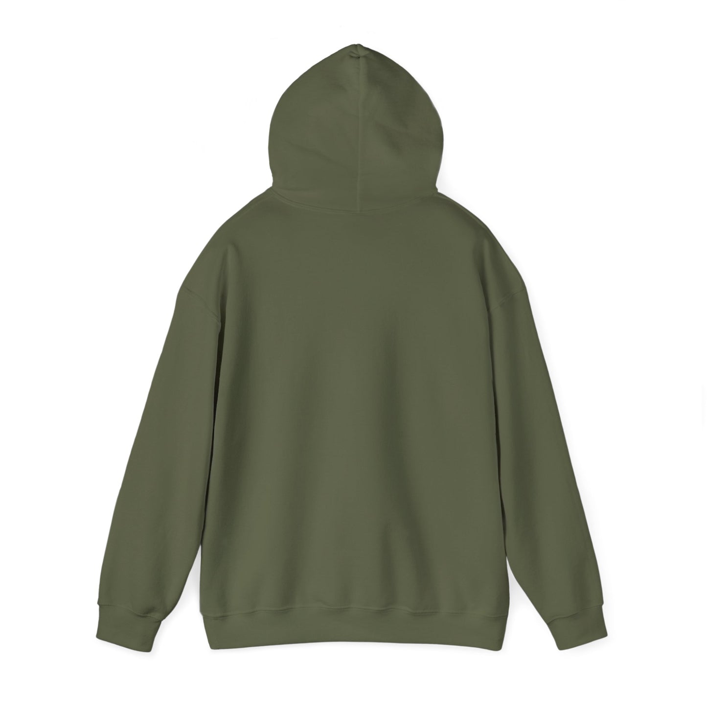 Unisex Heavy Blend™ Hooded Sweatshirt Sudadera capucha  Embrace