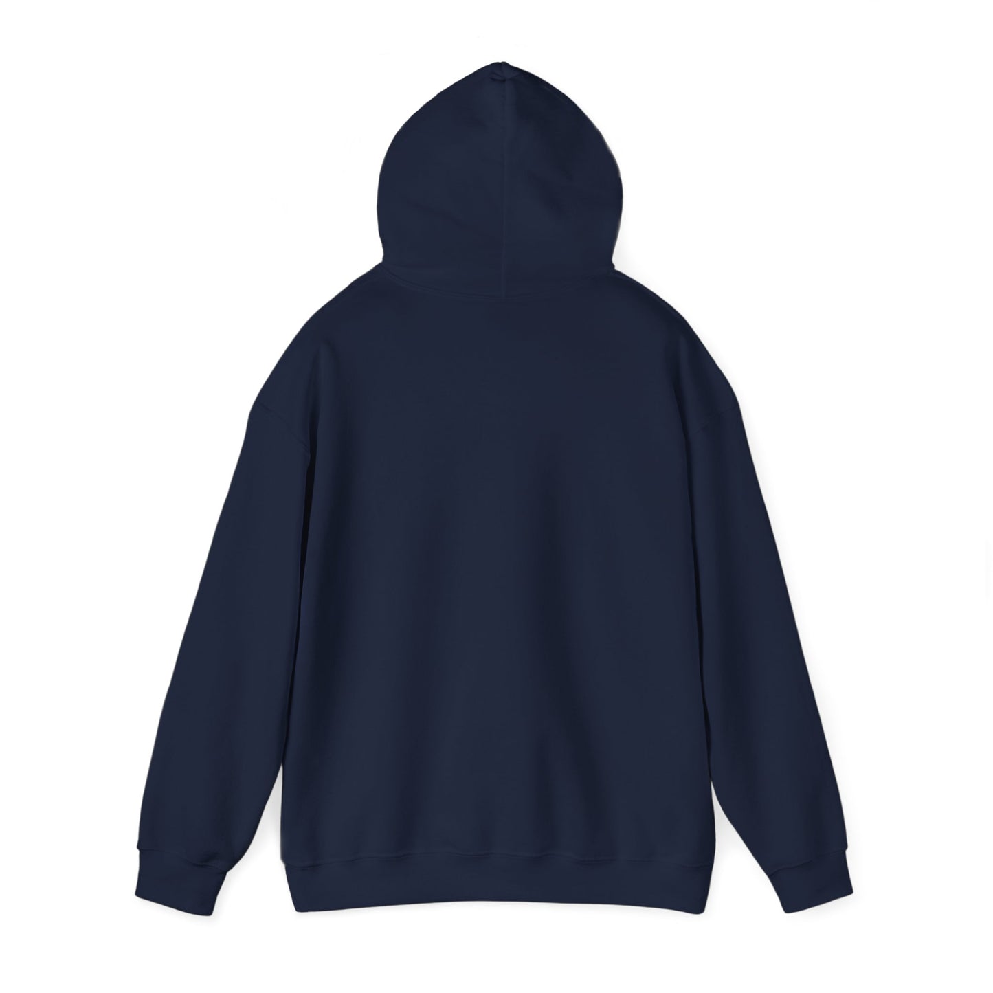 Unisex Heavy Blend™ Hooded Sweatshirt Sudadera capucha  Embrace