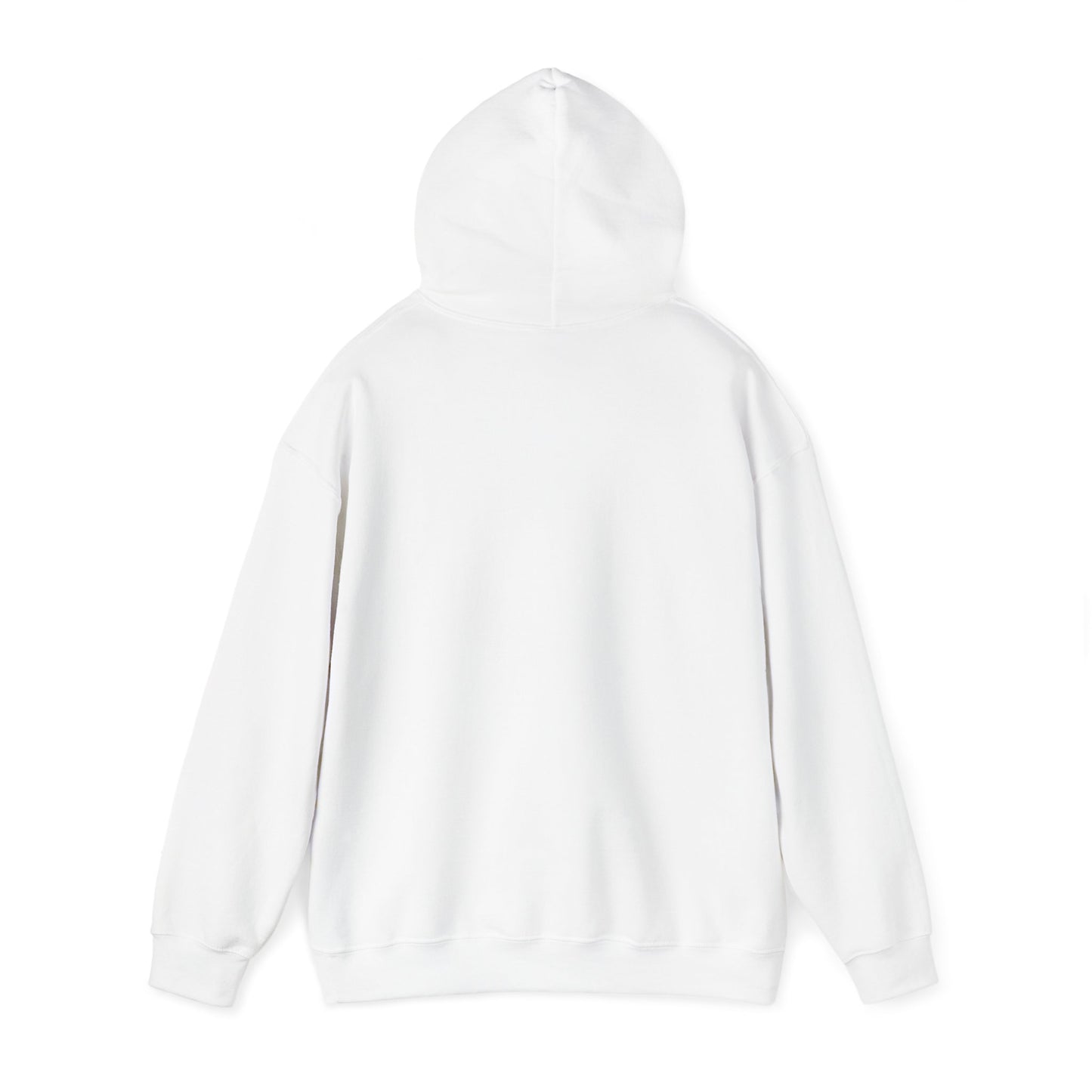 Unisex Heavy Blend™ Hooded Sweatshirt  Amor