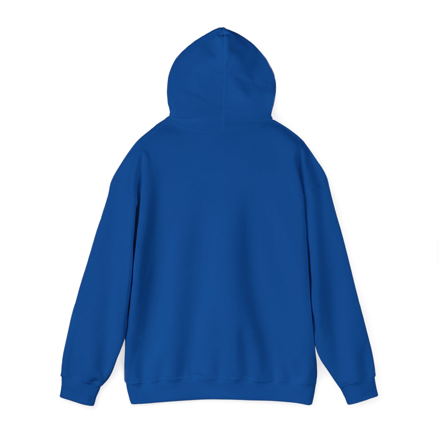 Unisex Heavy Blend™ Hooded Sweatshirt  Amor