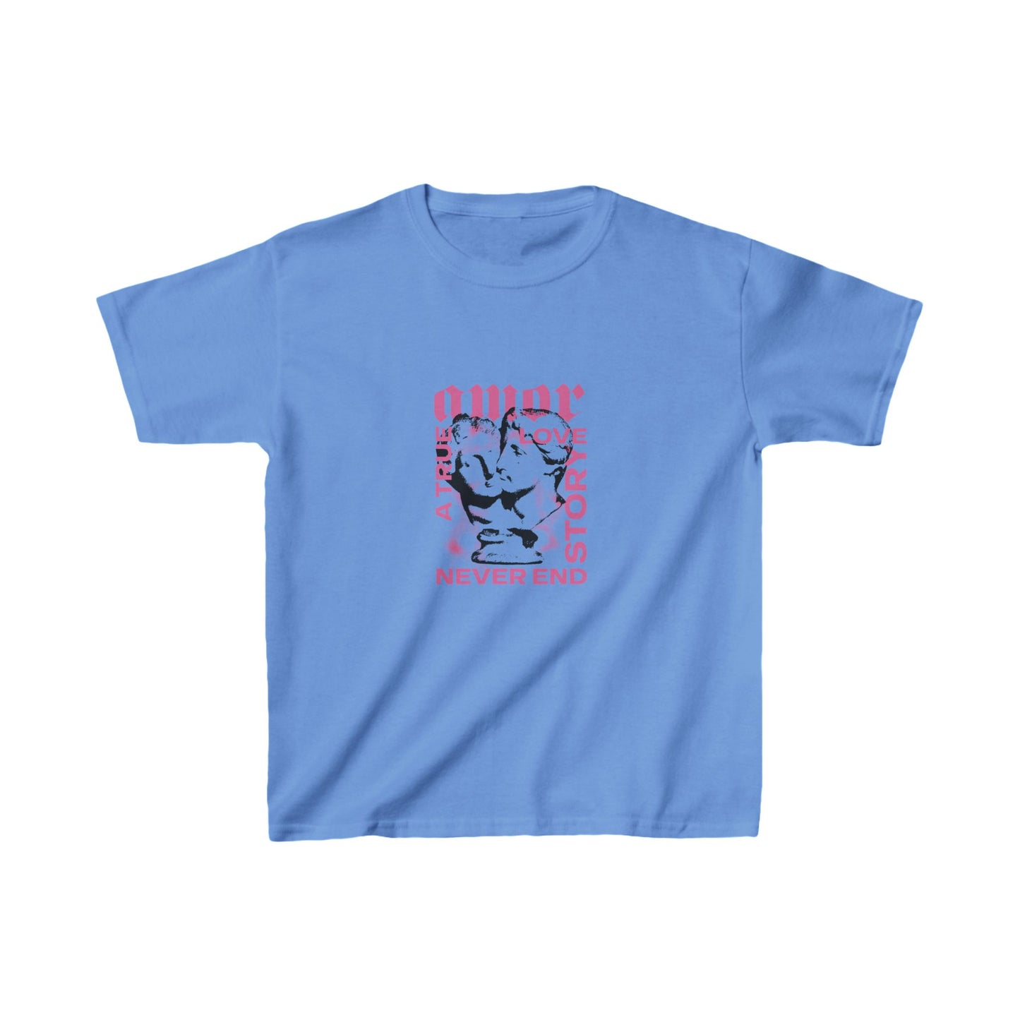 Kids Heavy Cotton™ Tee  Amor