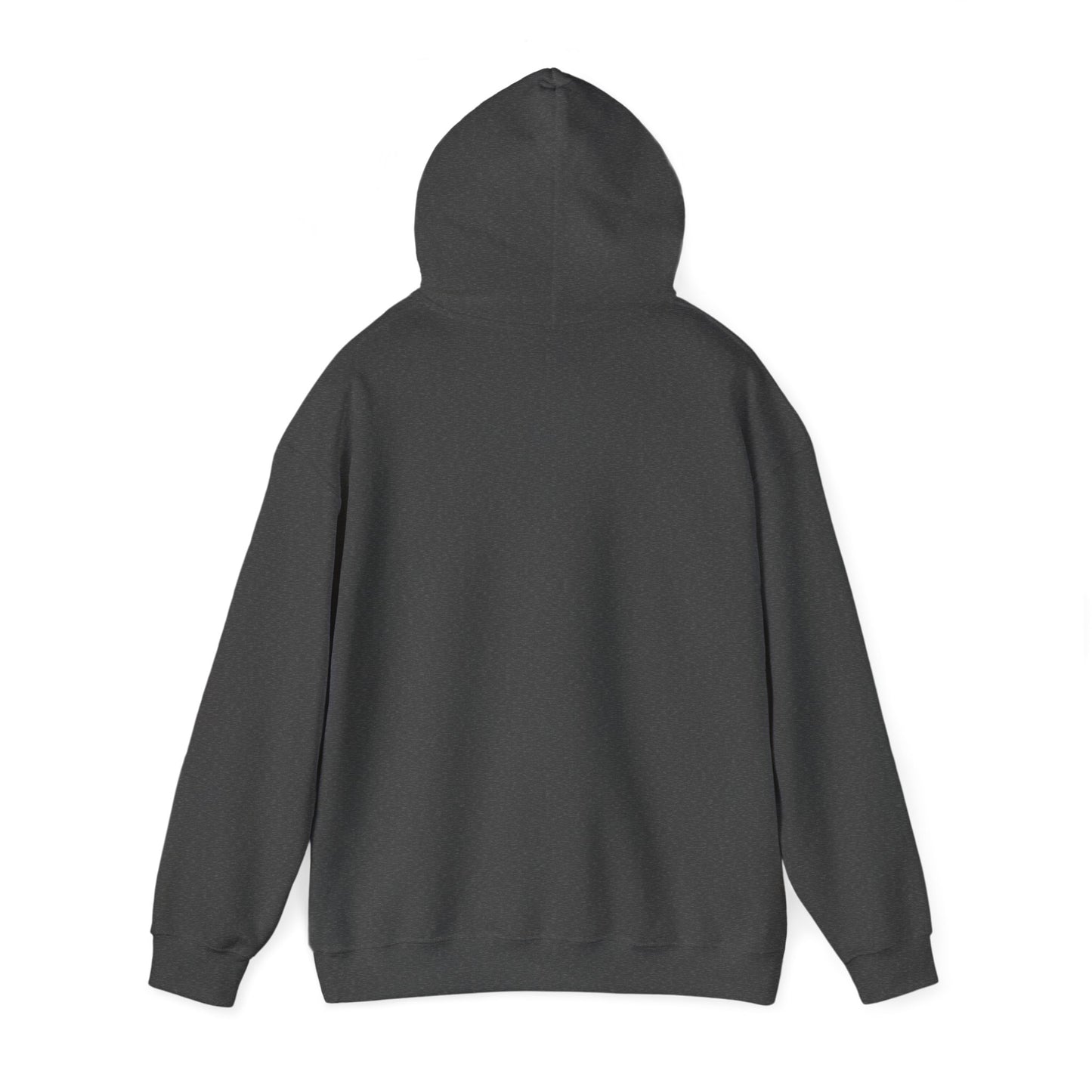 Unisex Heavy Blend™ Hooded Sweatshirt Sudadera capucha Emphatic