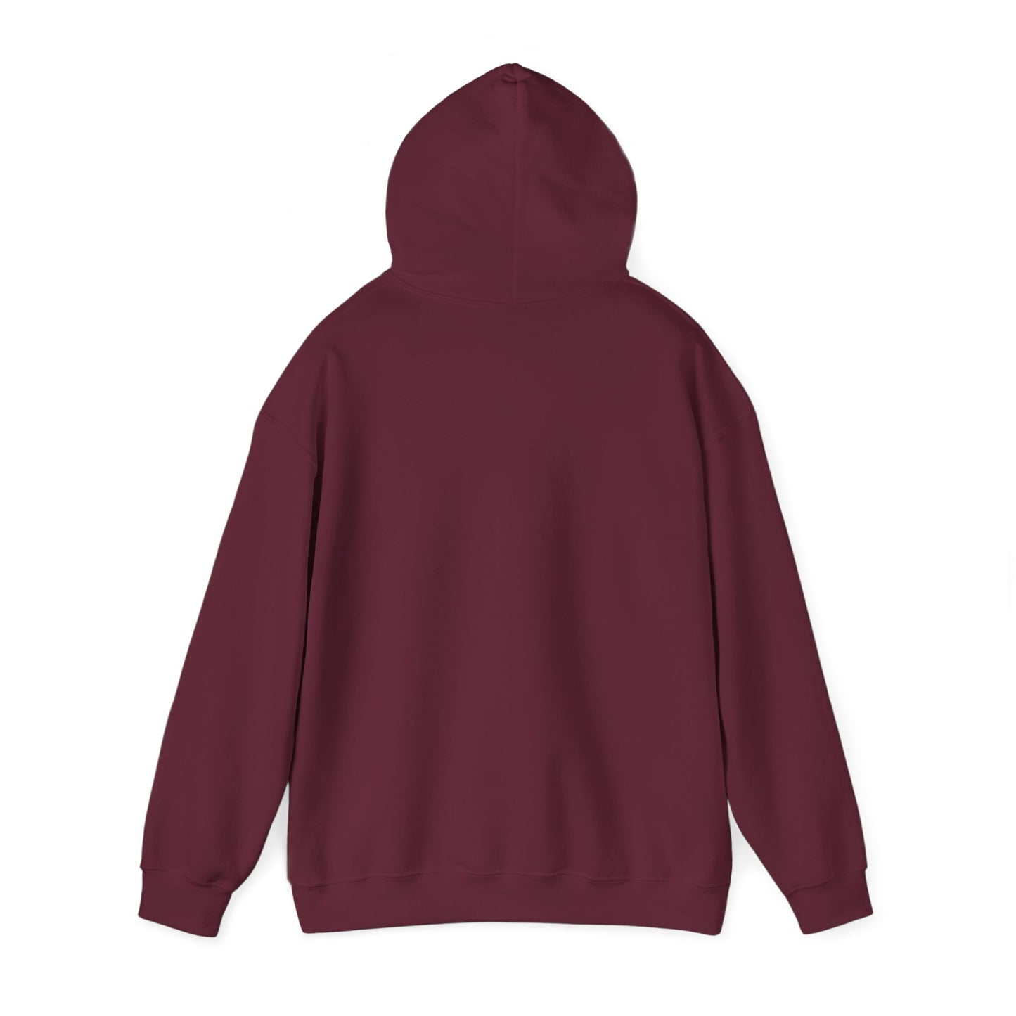 Unisex Heavy Blend™ Hooded Sweatshirt Sudadera capucha  Embrace