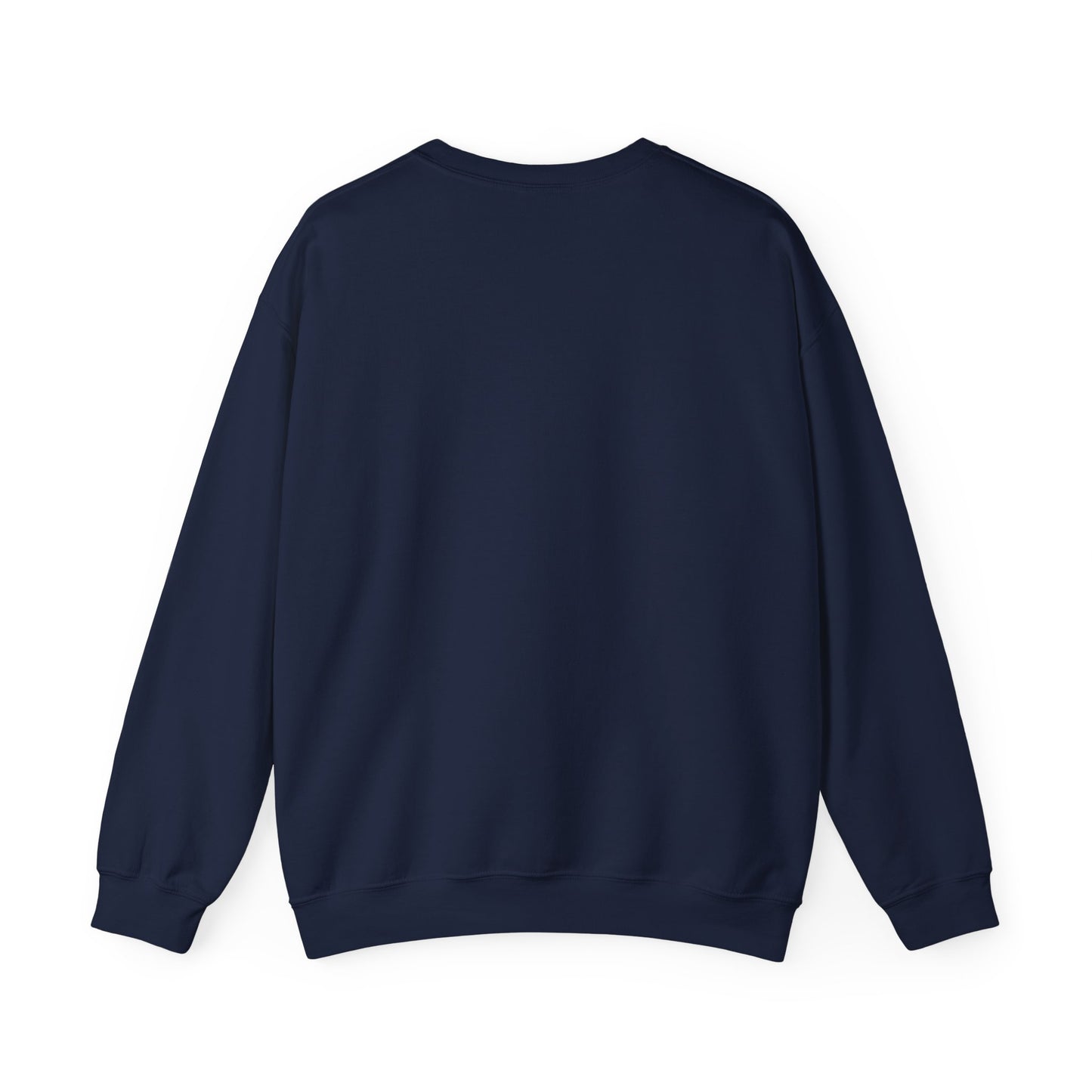 Unisex Heavy Blend™ Crewneck Sweatshirt sudadera  Embrace