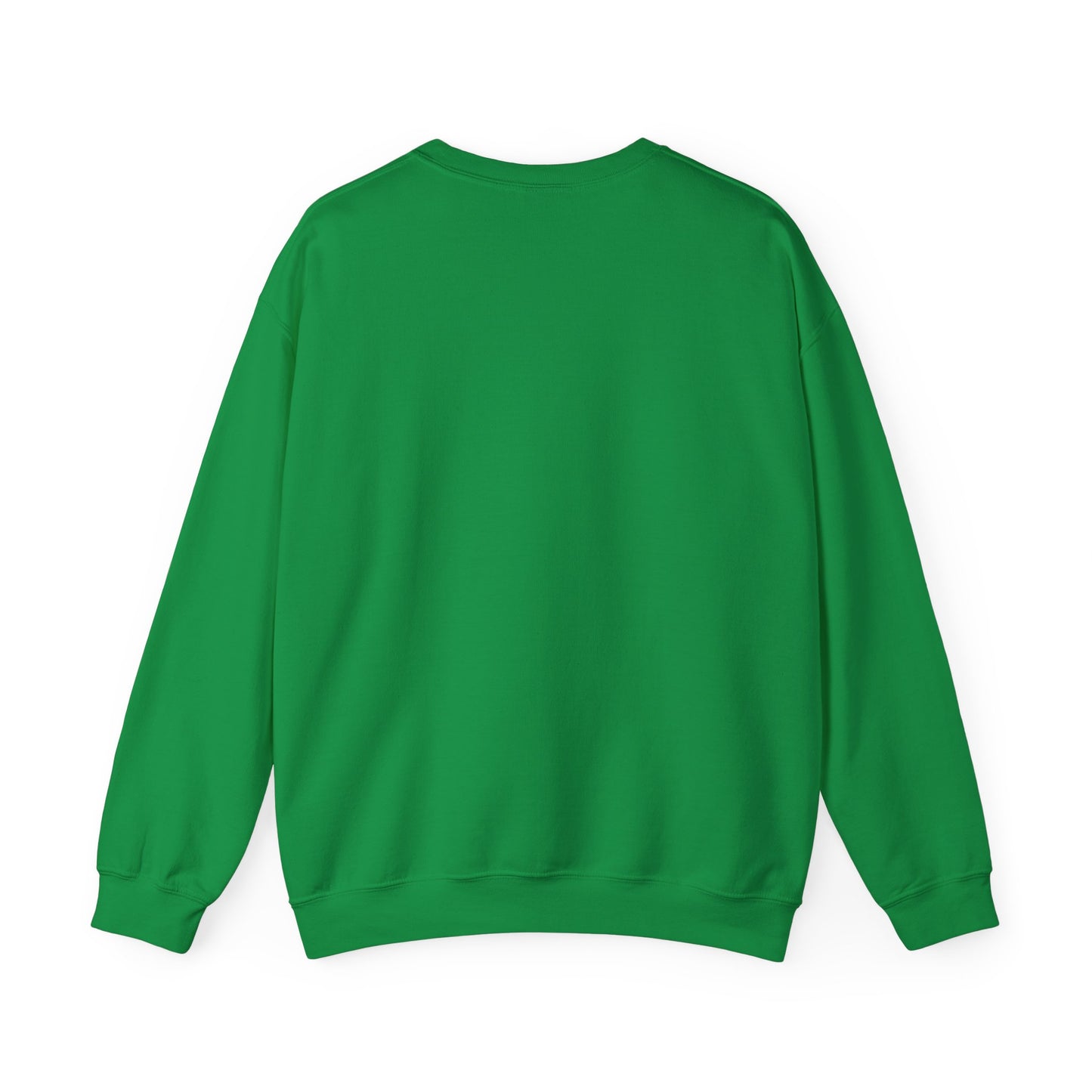 Unisex Heavy Blend™ Crewneck Sweatshirt Sudadera Rever action