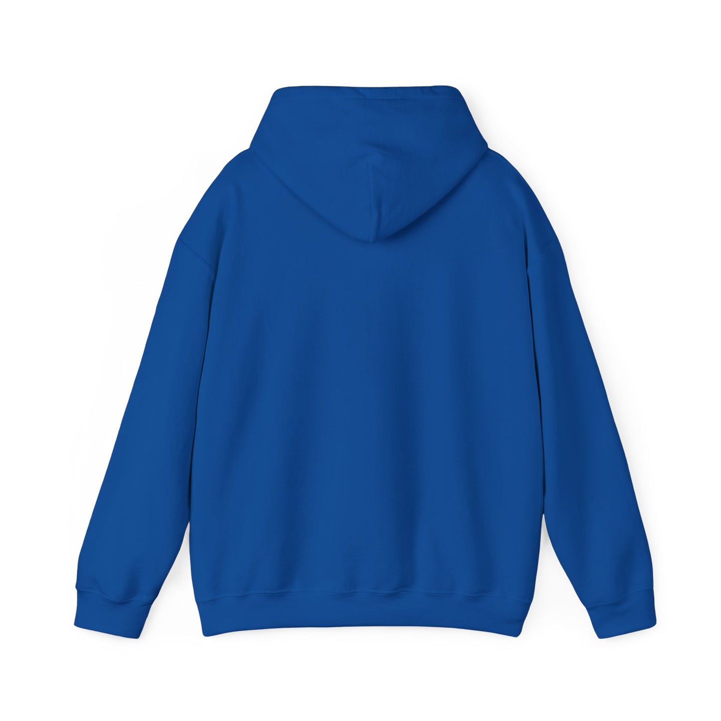 Unisex Heavy Blend™ Hooded Sweatshirt Sudadera capucha Emphatic