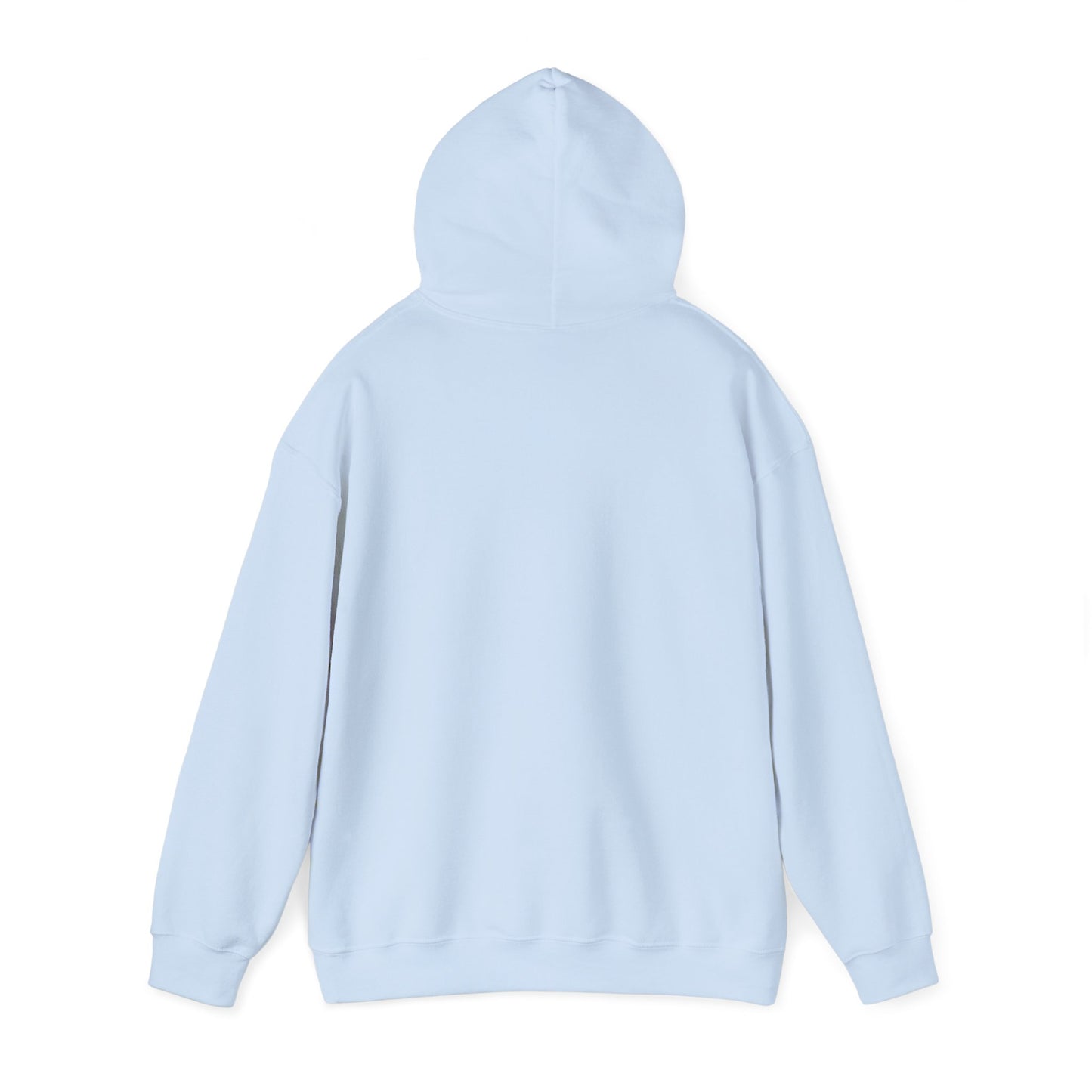 Unisex Heavy Blend™ Hooded Sweatshirt Sudadera capucha Dunk