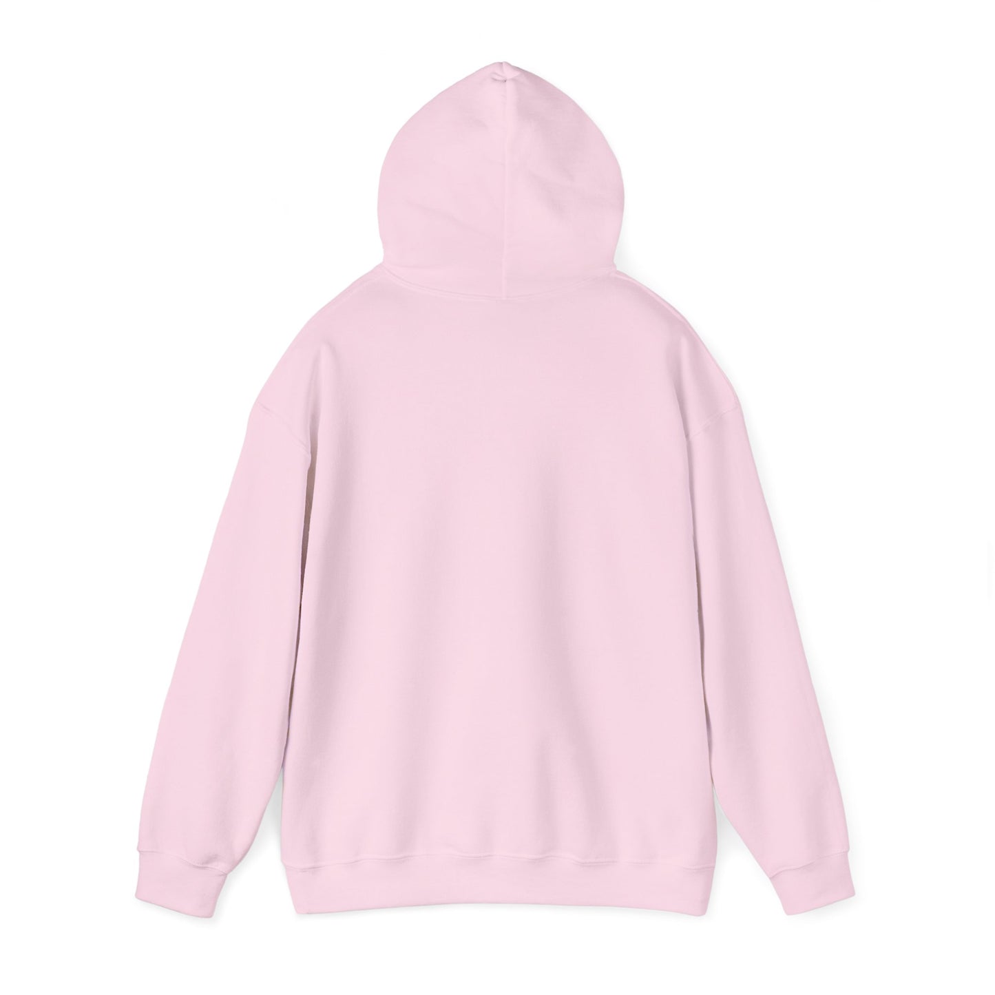 Unisex Heavy Blend™ Hooded Sweatshirt Sudadera capucha Rever action