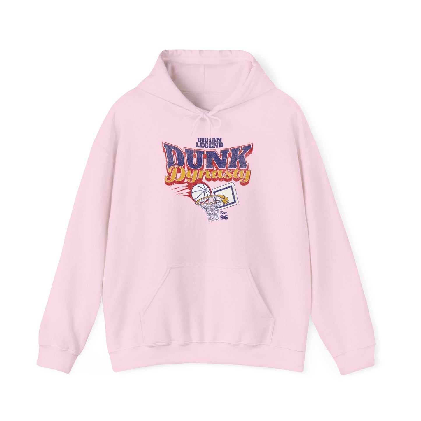 Unisex Heavy Blend™ Hooded Sweatshirt Sudadera capucha Dunk