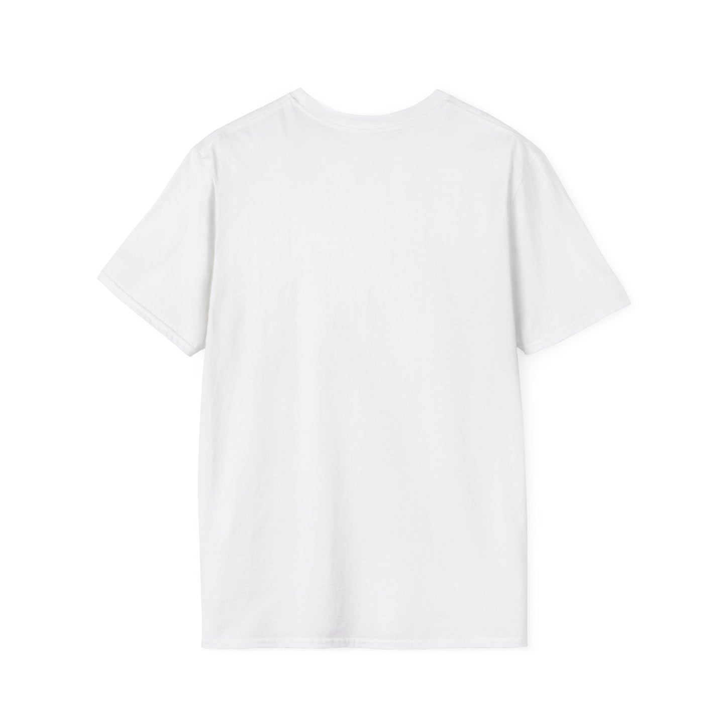 Unisex Softstyle T-Shirt Camiseta suave  Embrace