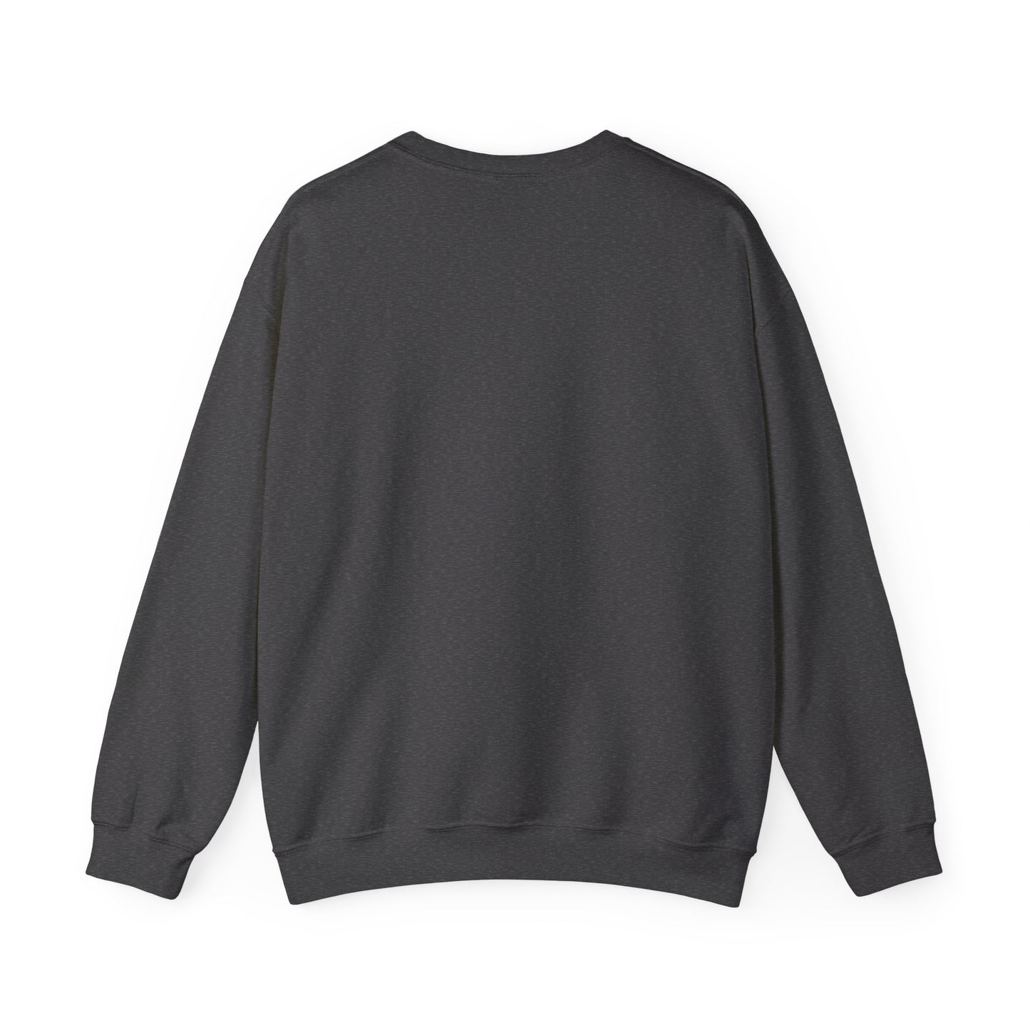 Unisex Heavy Blend™ Crewneck Sweatshirt Sudadera Rever action