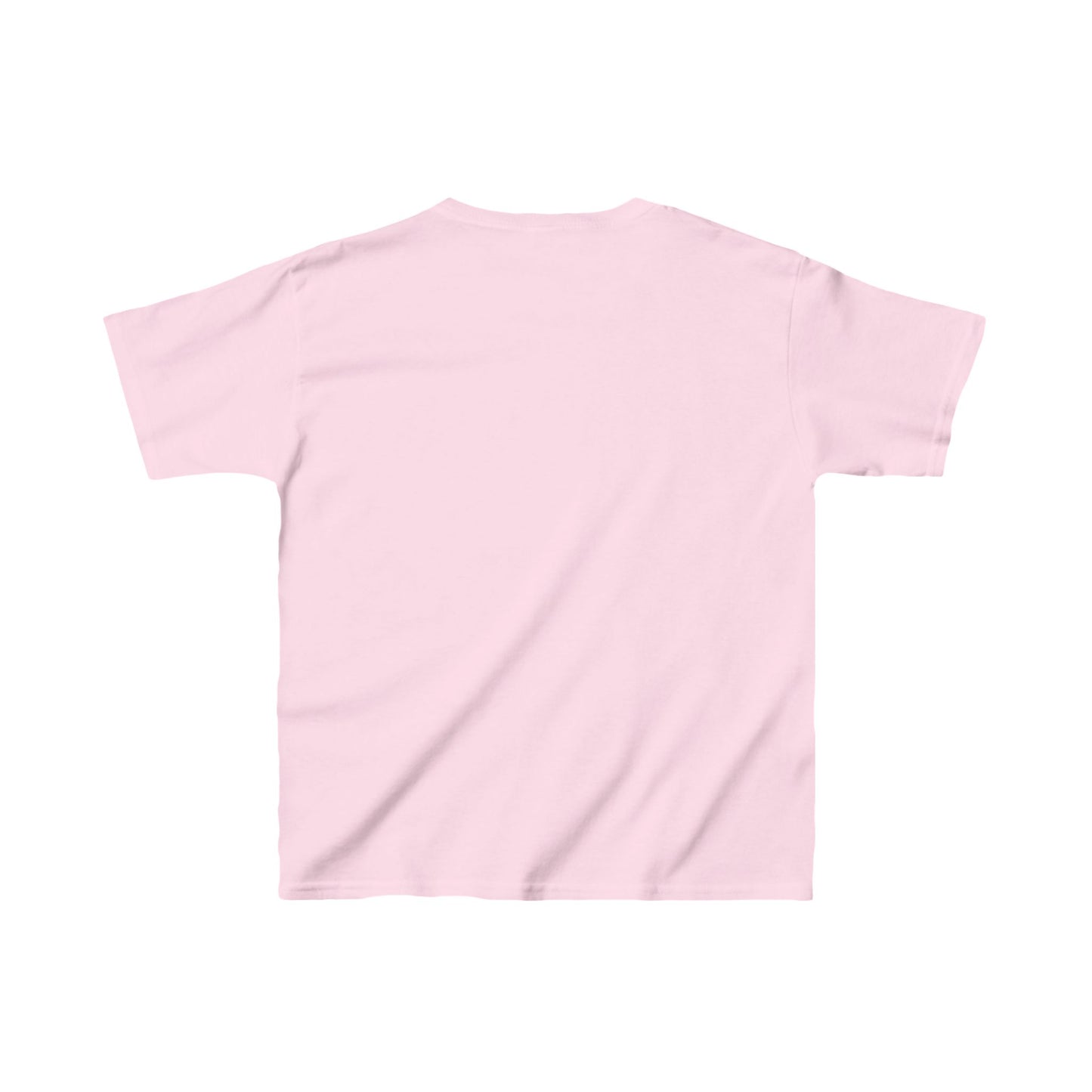 Kids Heavy Cotton™ Tee Camiseta niño  Embrace