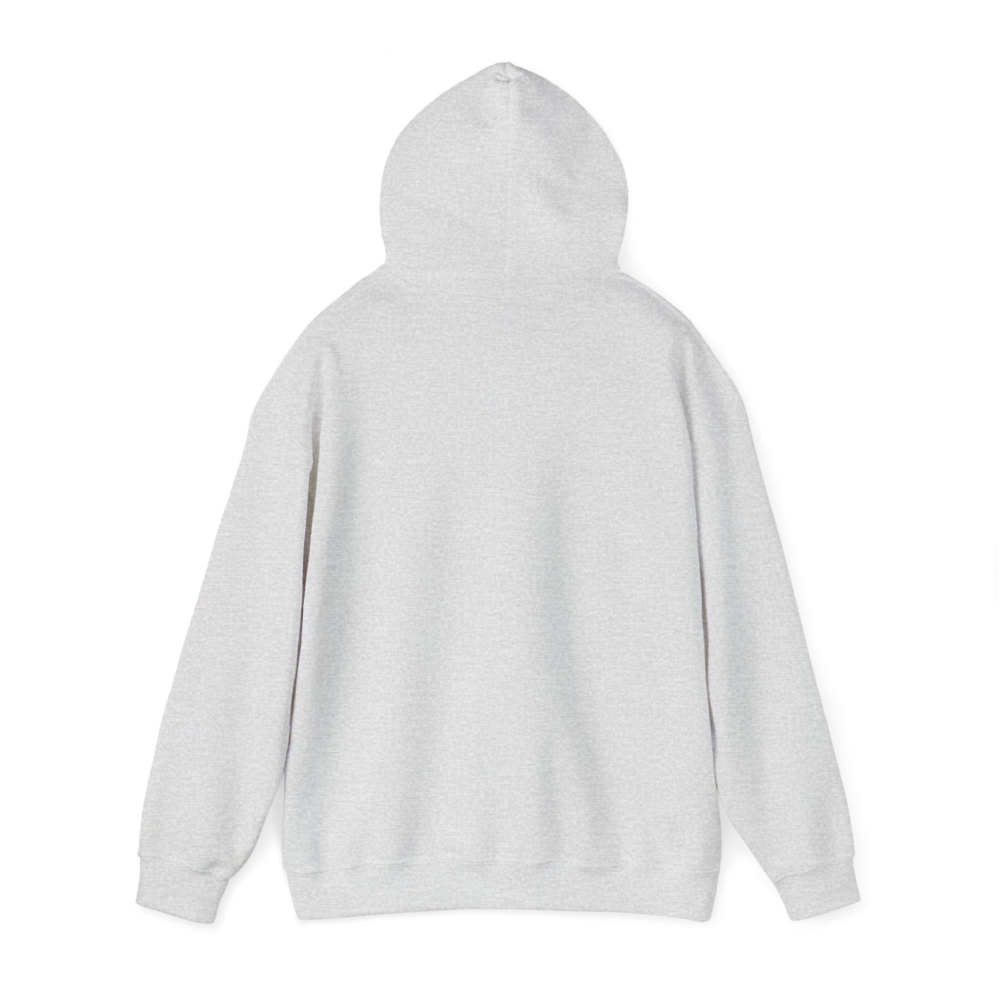 Unisex Heavy Blend™ Hooded Sweatshirt  Amor