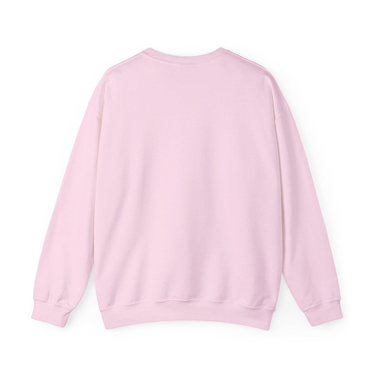 Unisex Heavy Blend™ Crewneck Sweatshirt  Amor