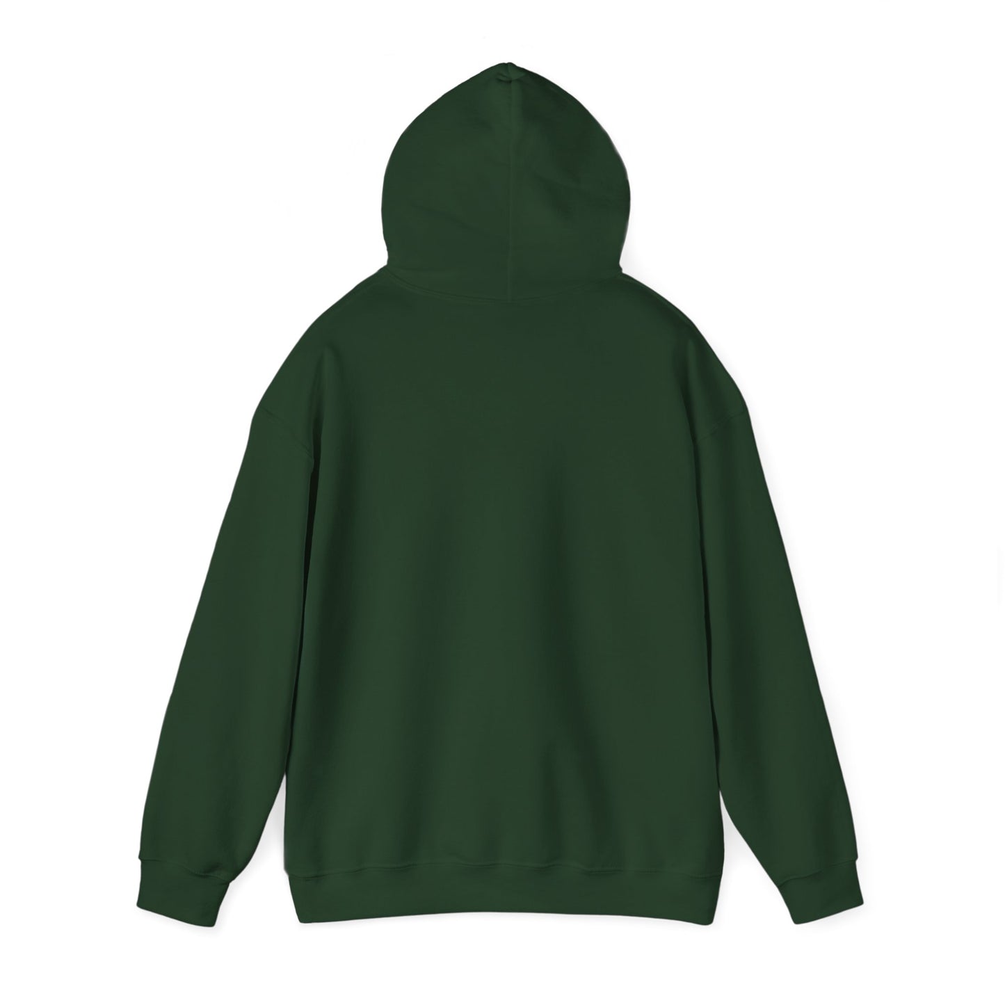 Unisex Heavy Blend™ Hooded Sweatshirt  Amor