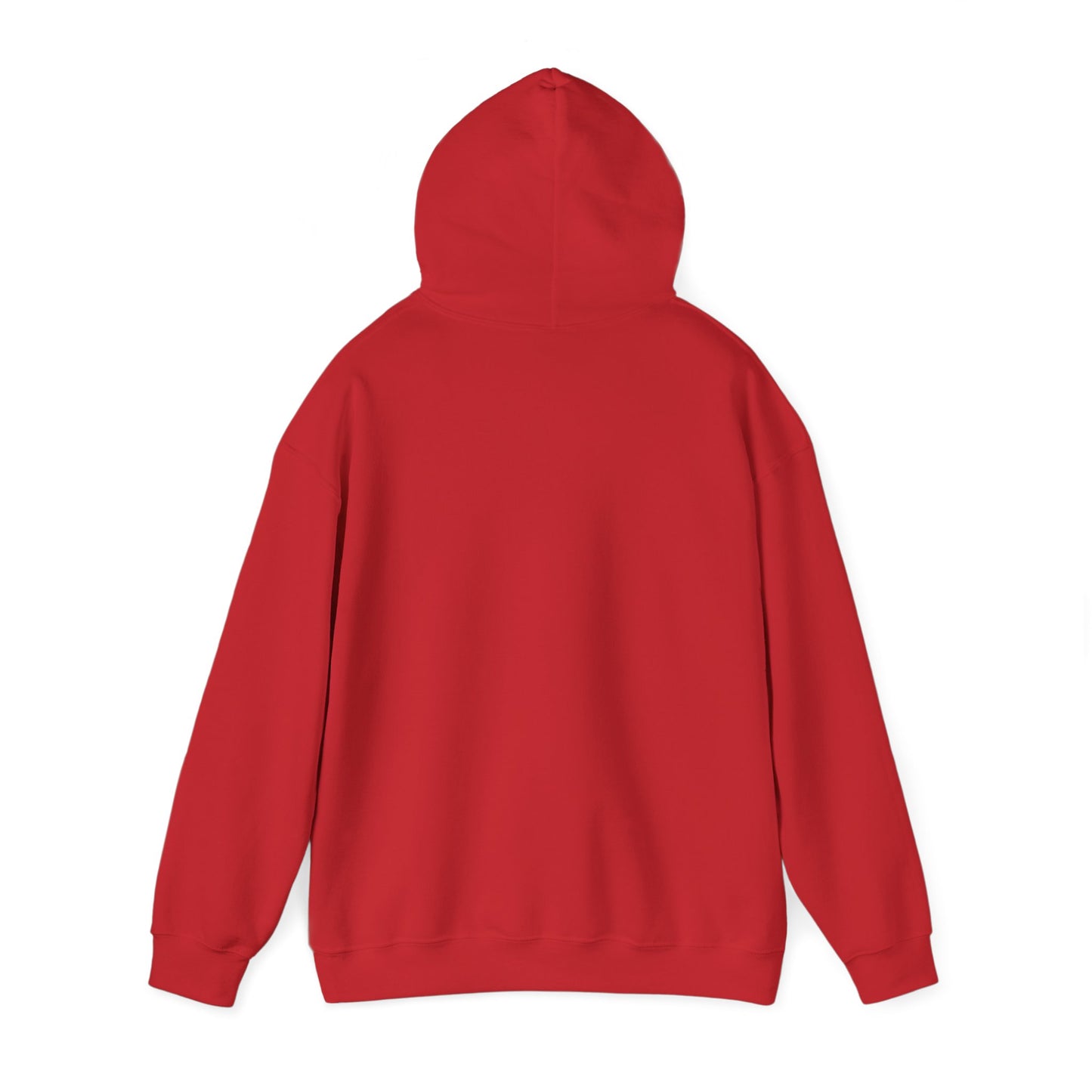 Unisex Heavy Blend™ Hooded Sweatshirt Sudadera capucha Dunk