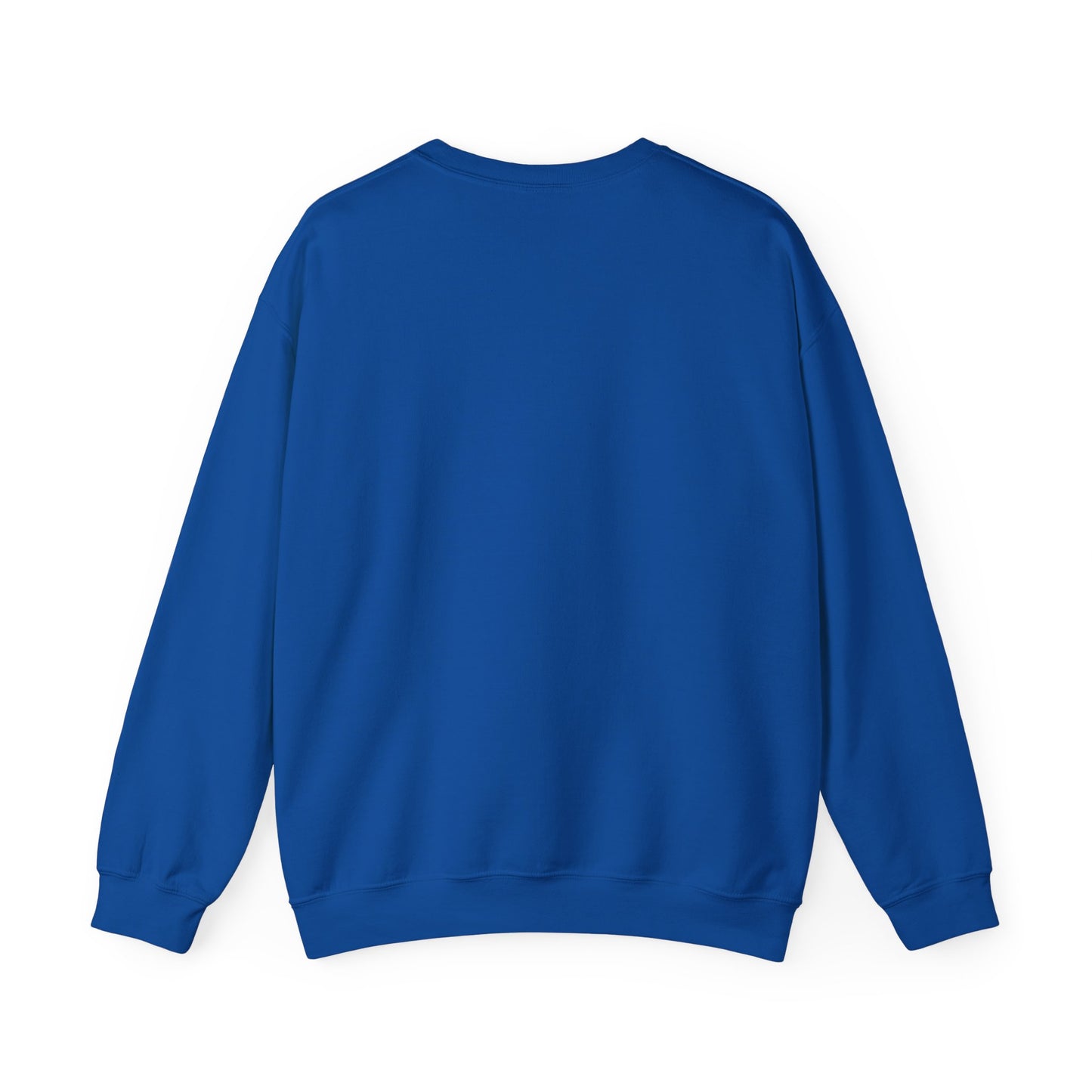 Unisex Heavy Blend™ Crewneck Sweatshirt sudadera  Embrace