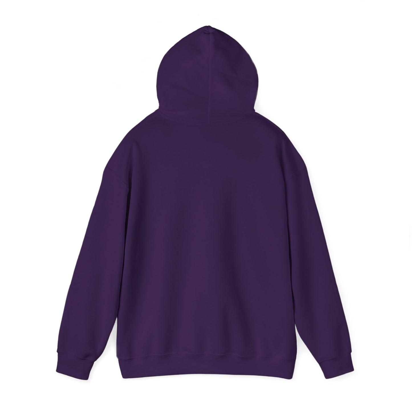 Unisex Heavy Blend™ Hooded Sweatshirt  Amor