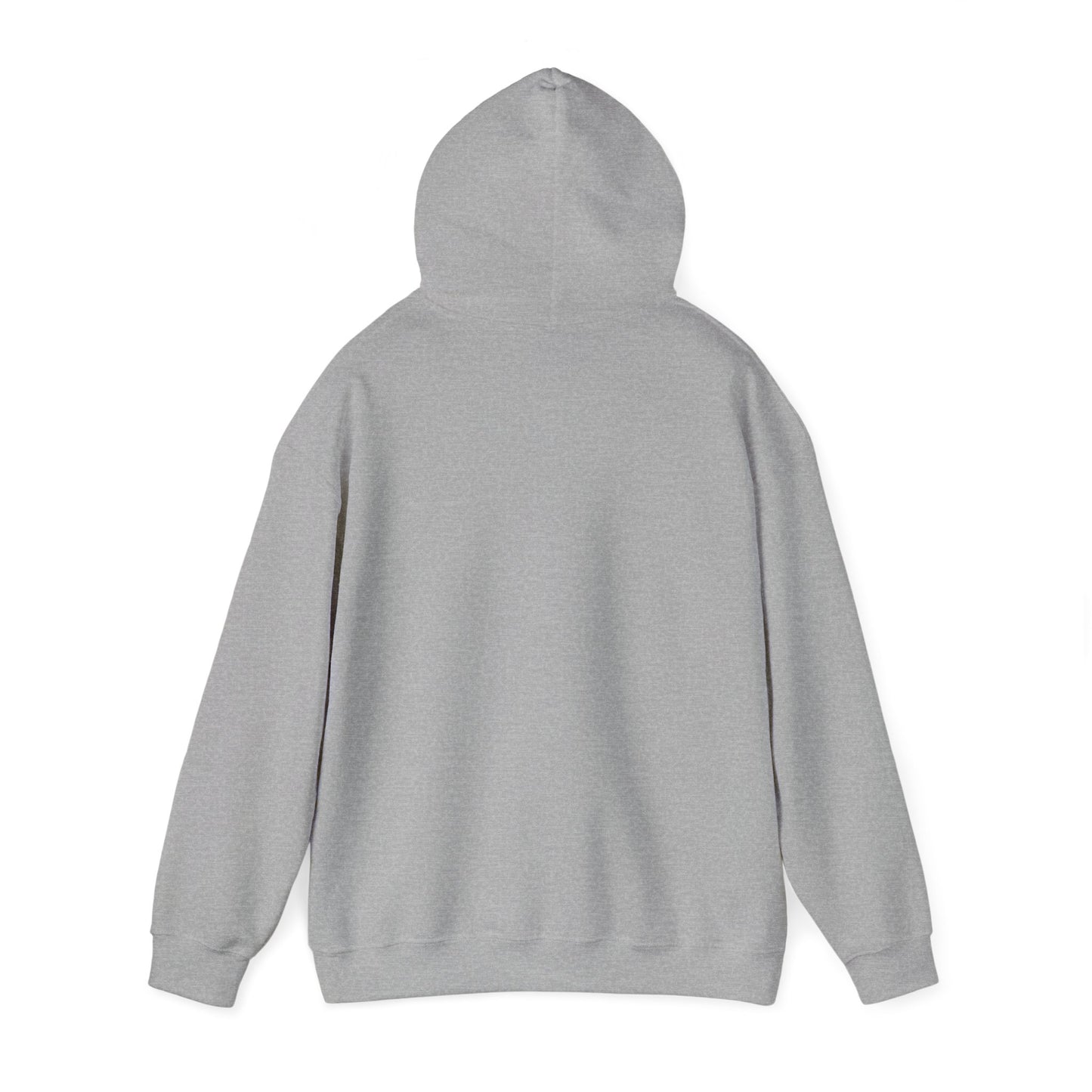 Unisex Heavy Blend™ Hooded Sweatshirt  Amor