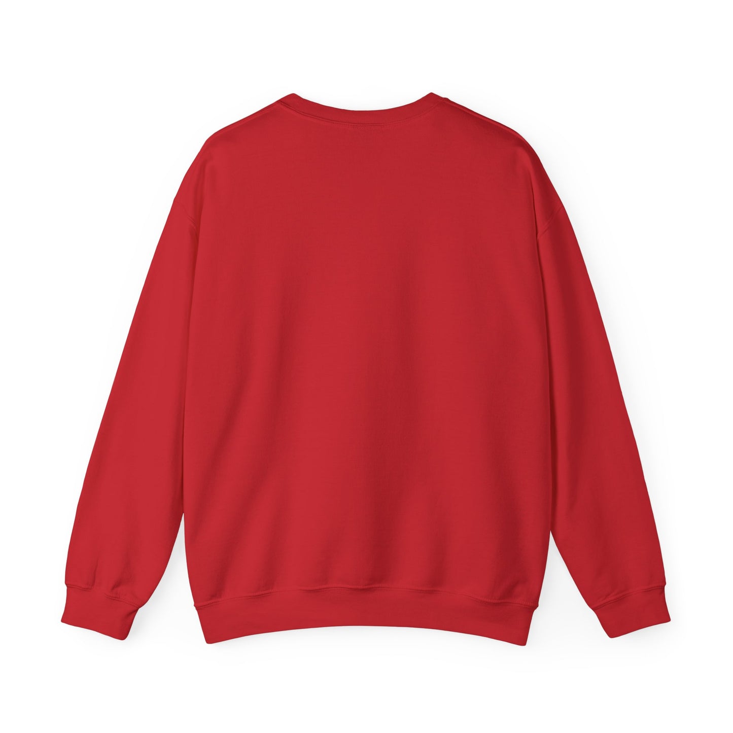 Unisex Heavy Blend™ Crewneck Sweatshirt sudadera  Embrace